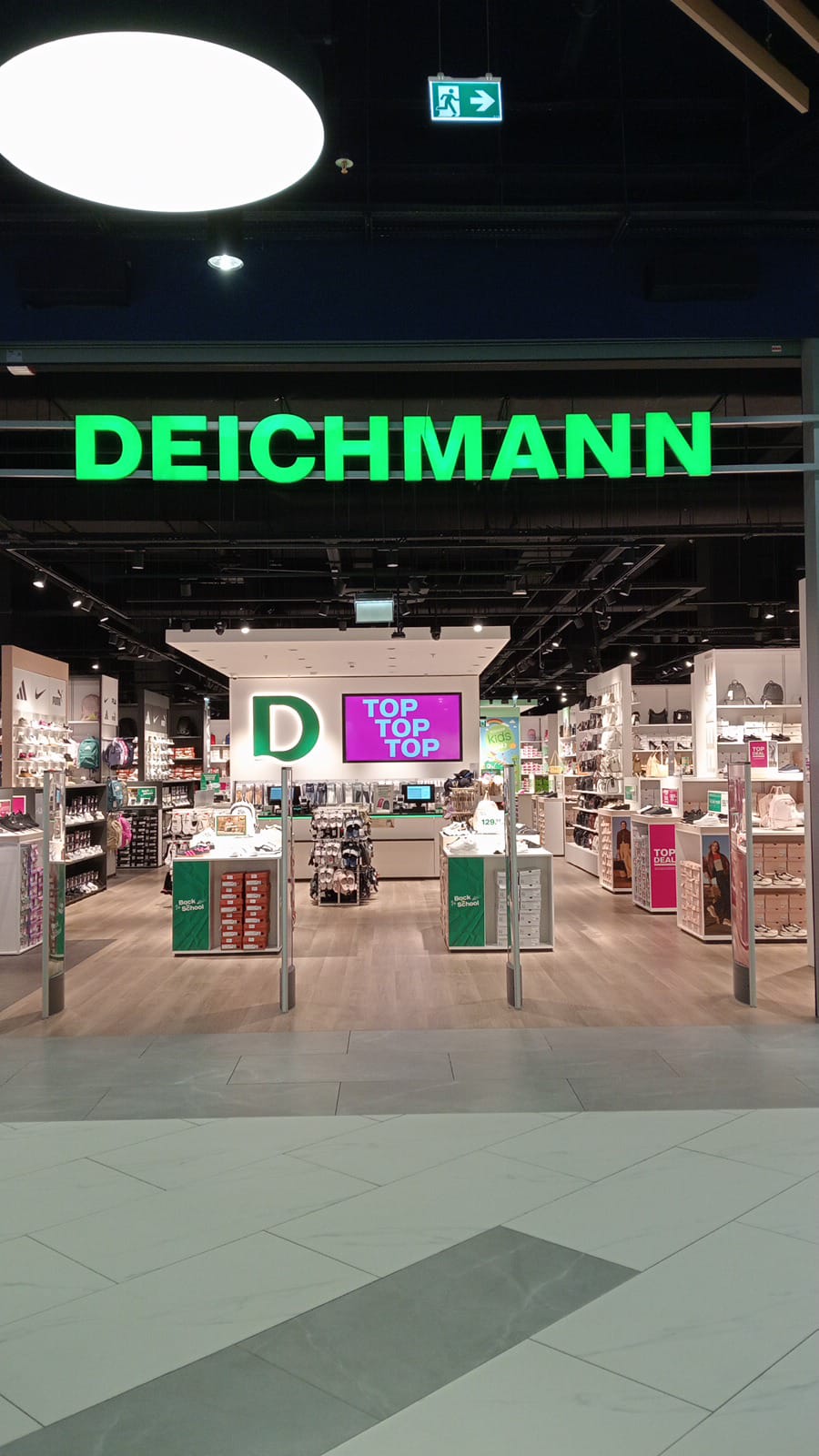 Images DEICHMANN