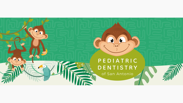 Images Pediatric Dentistry of San Antonio