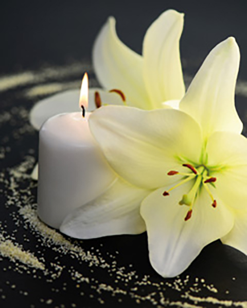 Josef Huber Bestattungen GmbH & Co. KG, Fauststraße 49 in Ingolstadt