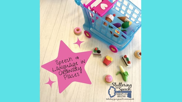 Images Stuttering and Speech Therapy of Arizona