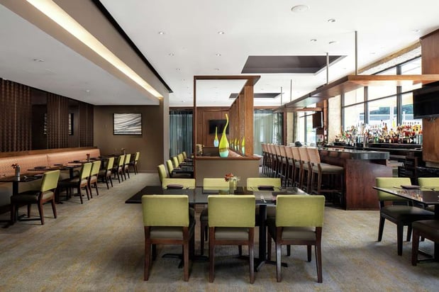 Images DoubleTree by Hilton Hotel Monrovia - Pasadena Area