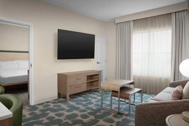 Images Homewood Suites by Hilton Irving-DFW Airport