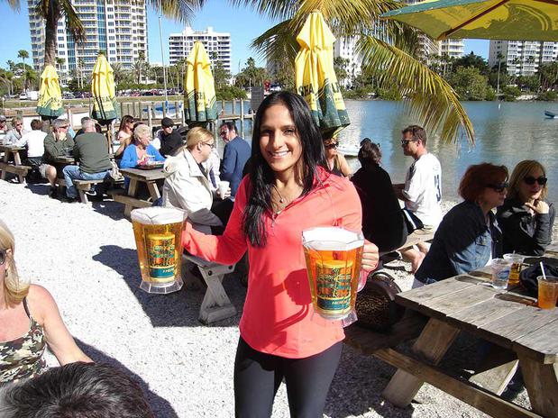 Images O'Leary's Tiki Bar & Grill