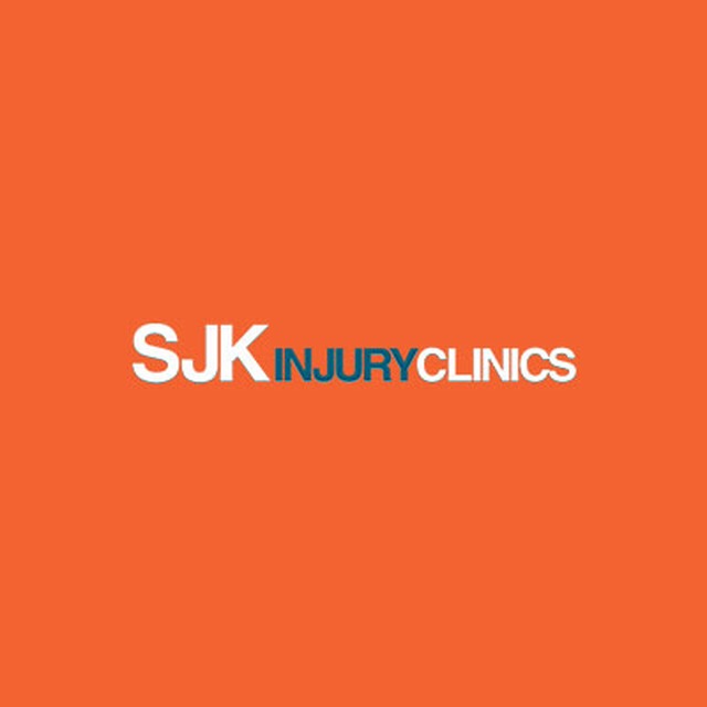 SJK Injury Clinics Maidstone 01622 220224