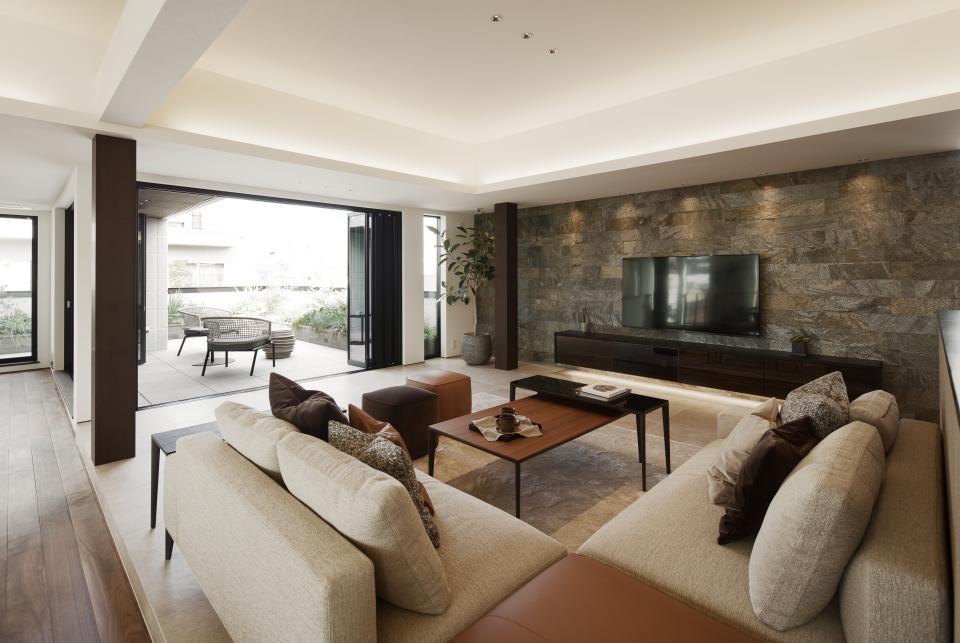 Images ヘーベルハウス江戸川展示場