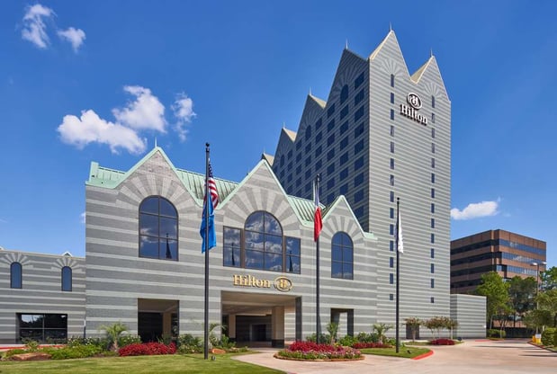 Images Hilton Houston North