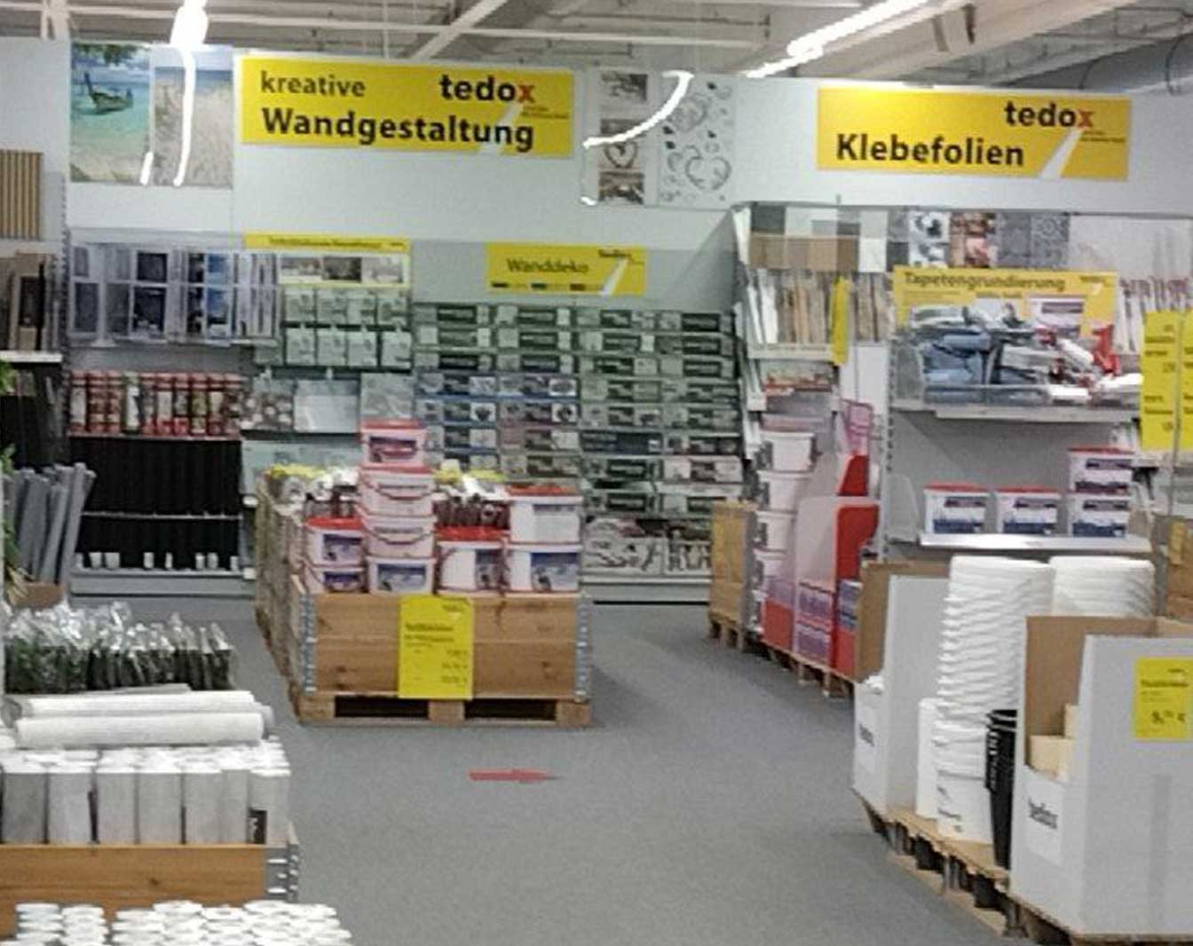 Bild 4 tedox KG in Saarbrücken