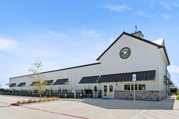 Images Primrose School at Easton Park