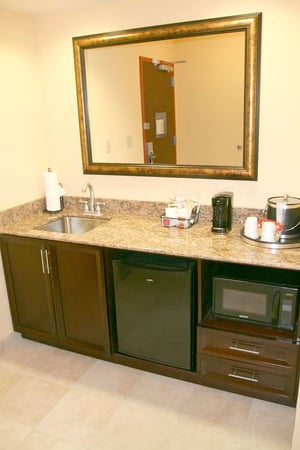 Images Hampton Inn & Suites Denver/Highlands Ranch