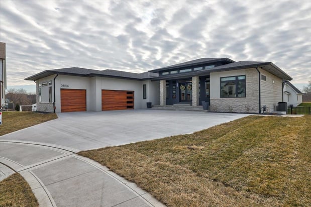 Images MIR Homes Inc