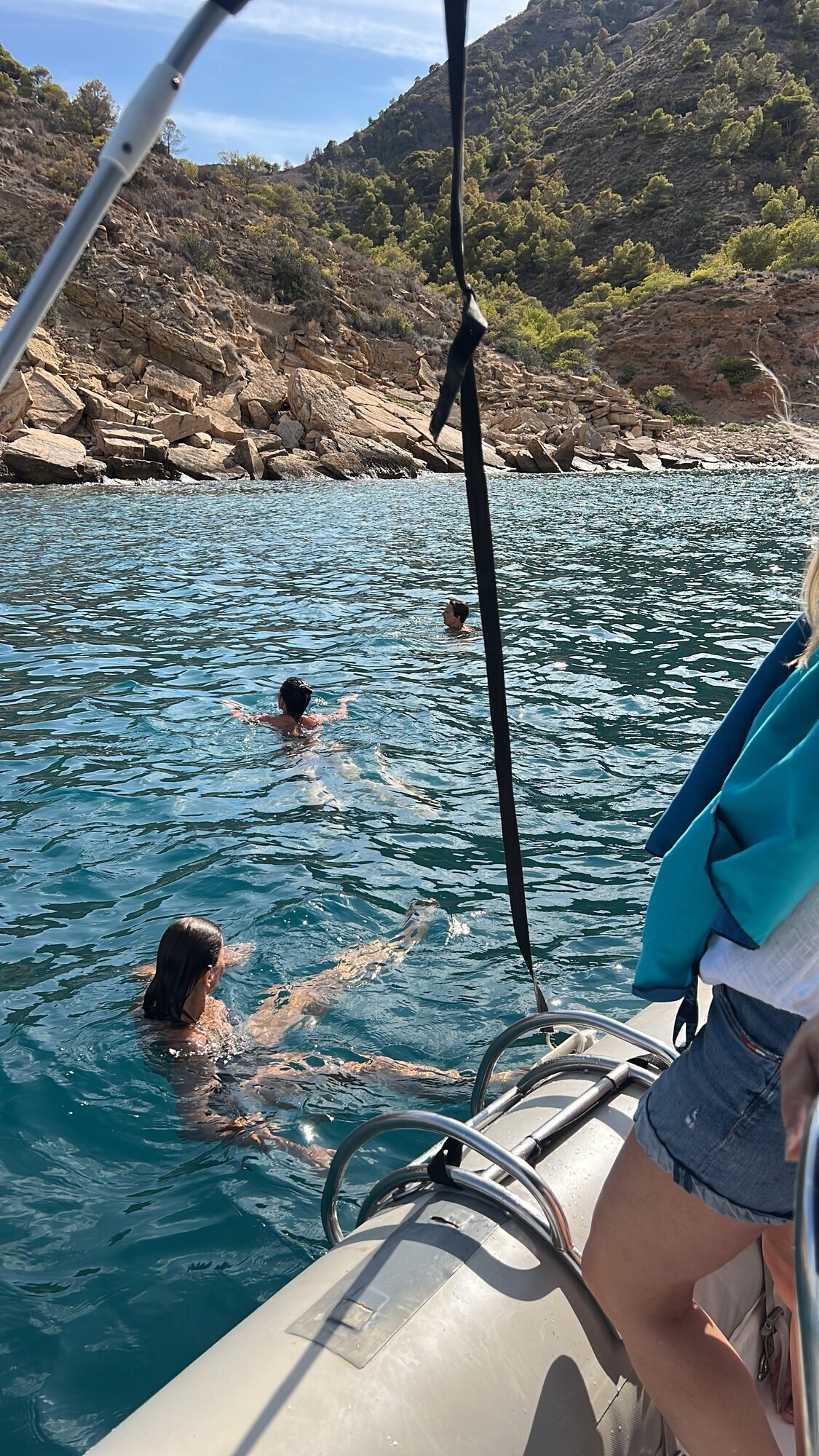 Images La Marina Chárter Náutico