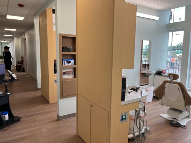 Images Worthington Dental Group