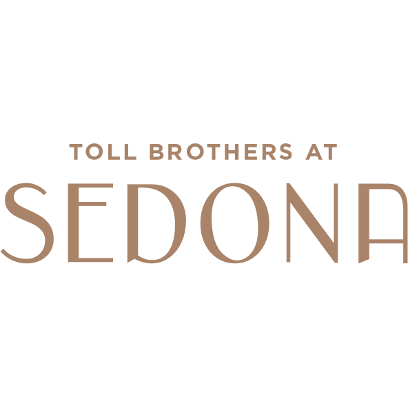 Toll Brothers at Sedona Logo