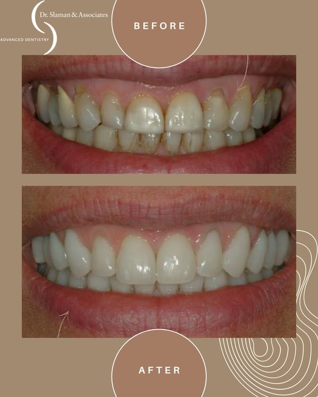 Images Dr. James Slaman DDS, PC