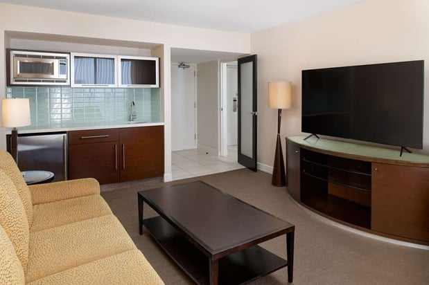 Images Hilton Waikiki Beach Resort & Spa