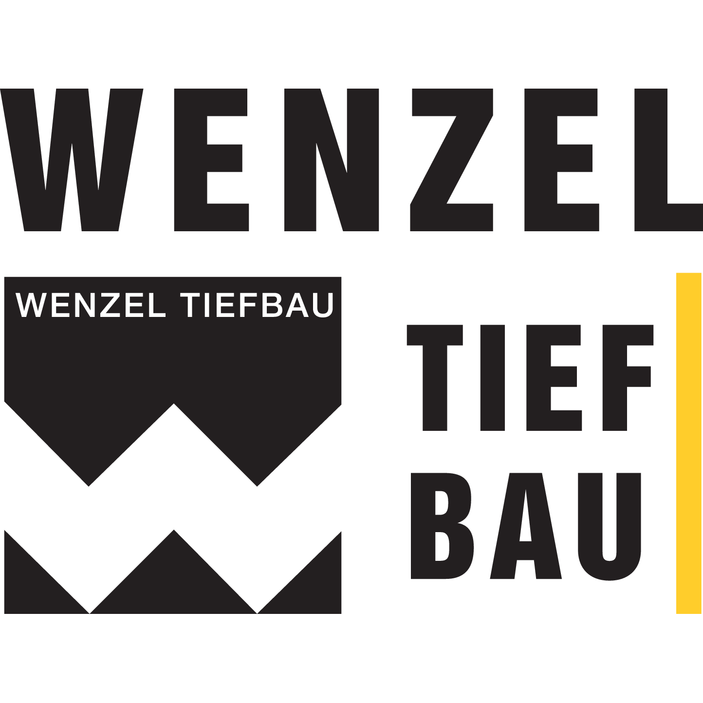 Gerhard Wenzel Tiefbauunternehmung GmbH & Co. KG in Berlin - Logo