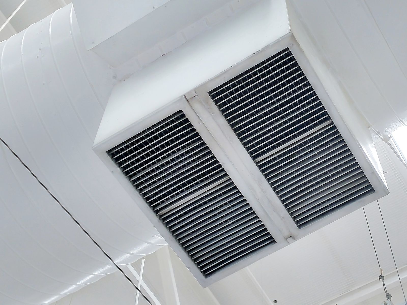 Air Duct Cleaners USA