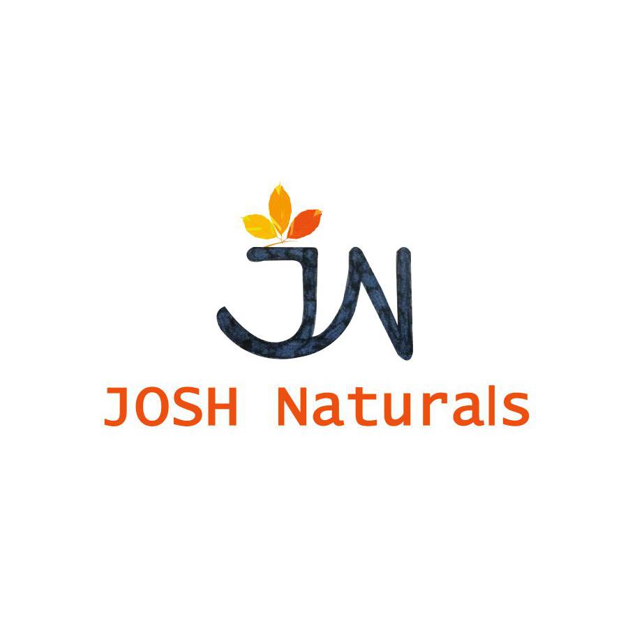 Logo JOSH Naturals GmbH