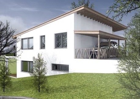 Art&Design Architekten Zaghloul, Morgenstrasse 129 in Bern