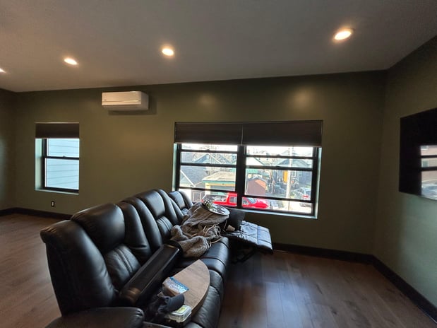 Images Scott's Painting & Staining Inc