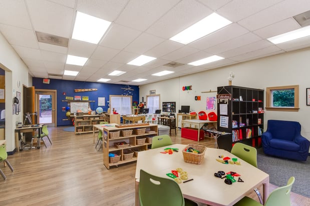 Images Bright Horizons at Raleigh Corporate Center