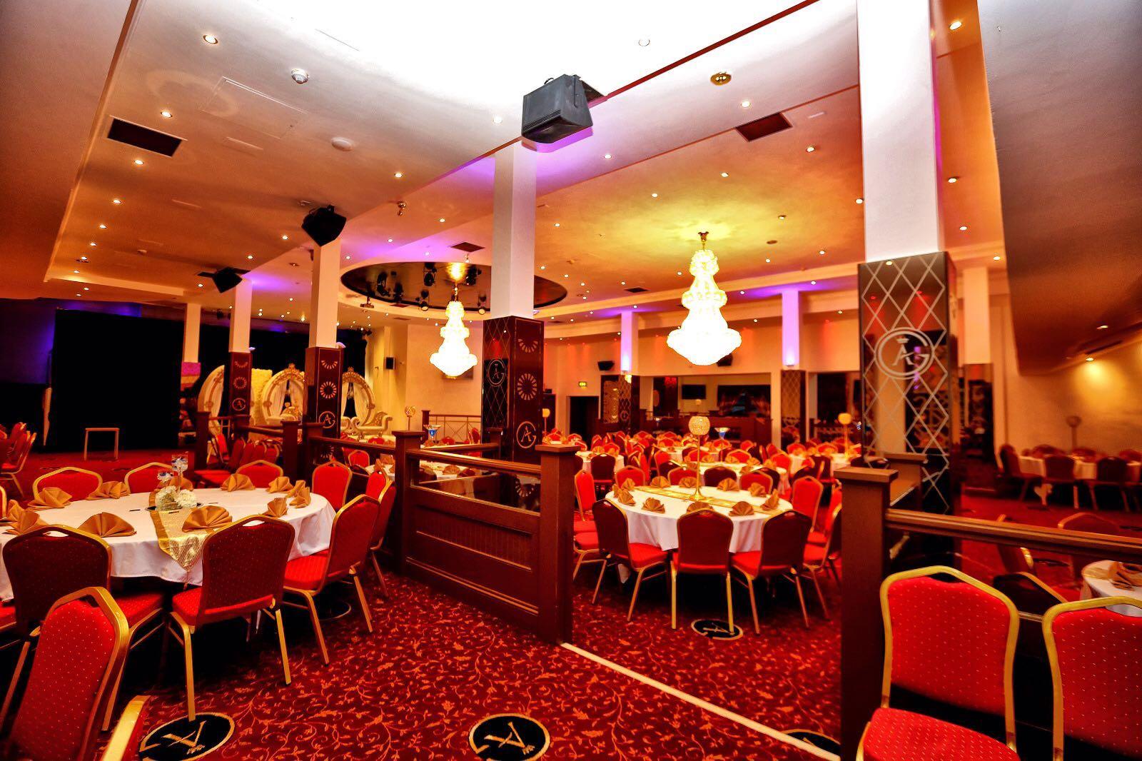 The Grand Astoria Venue Middlesbrough 07710 143104