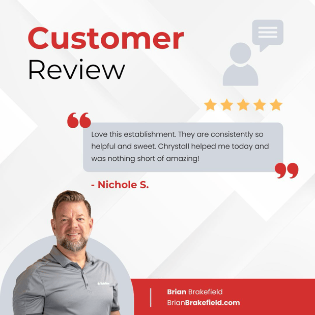 Images Brian Brakefield - State Farm Insurance Agent