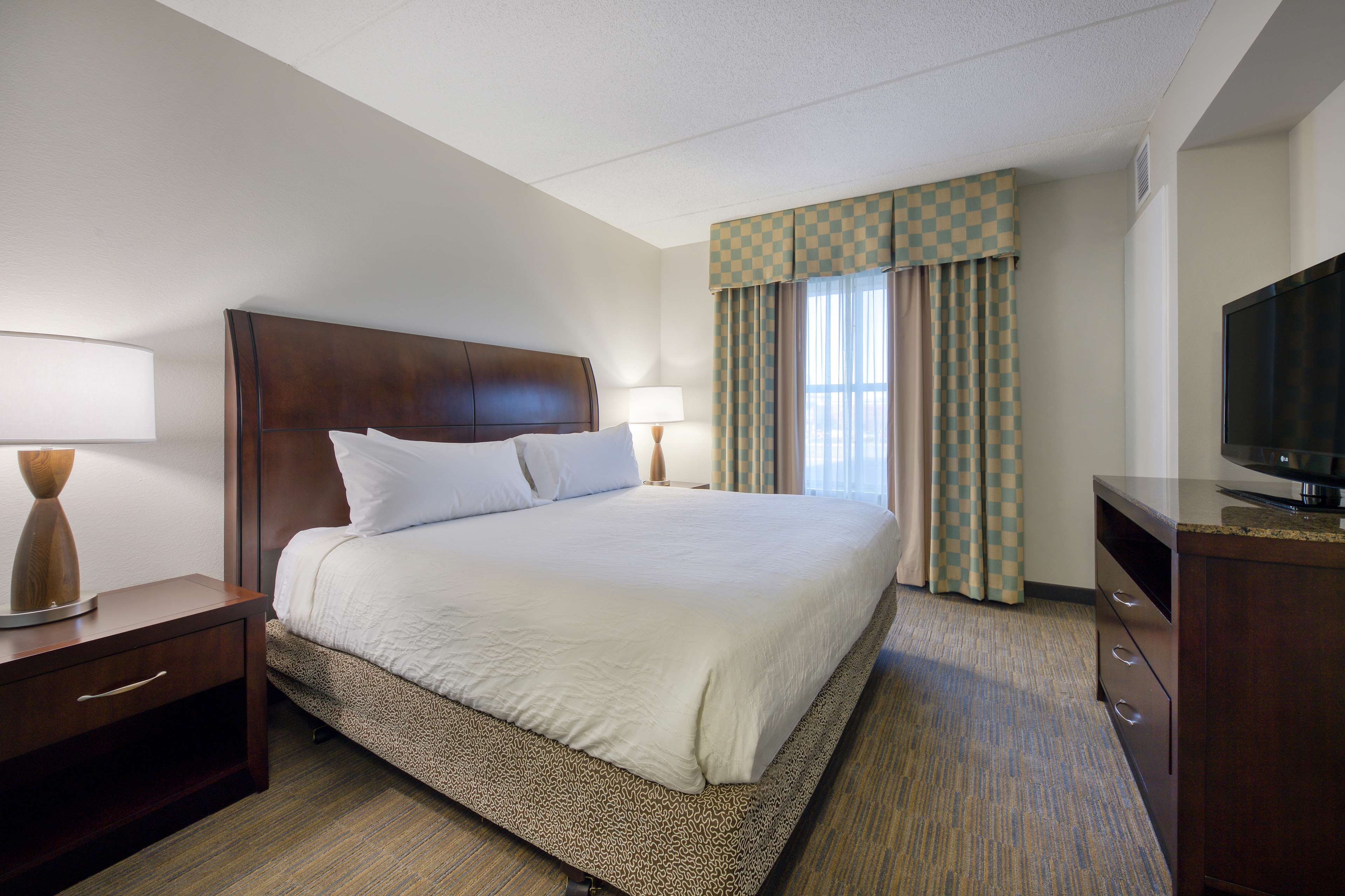 Hilton Garden Inn Durham Southpoint, 7007 Fayetteville Rd, Durham, NC ...