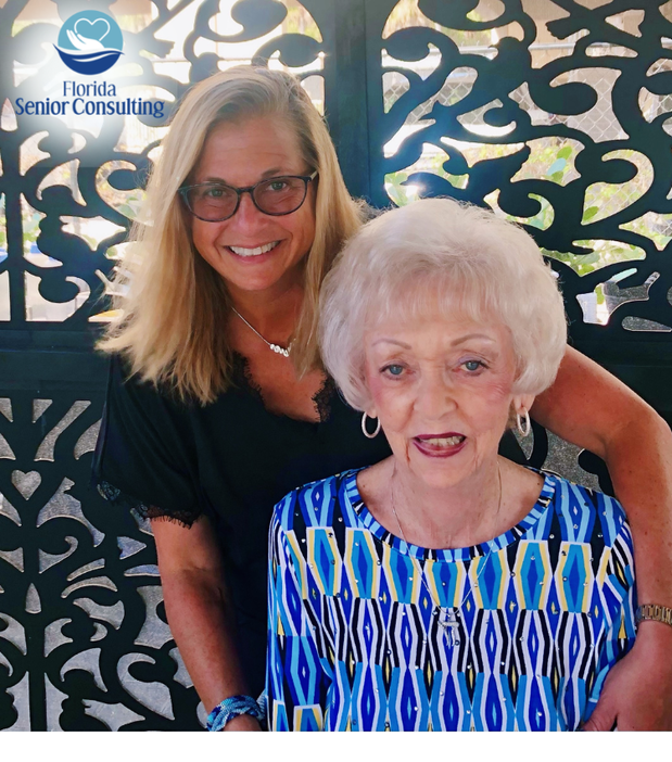 Images Florida Senior Consulting