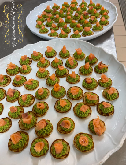 Images Trattoria La Residenza del Gusto