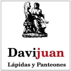 Mármoles Davijuan Logo