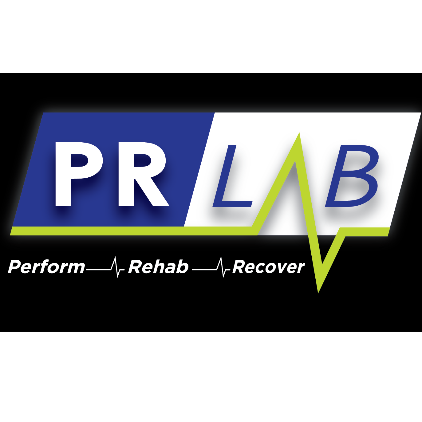 Performance & Recovery Lab Physical Therapy