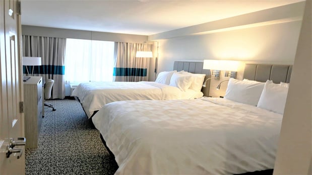 Images Holiday Inn Knoxville N - Merchant Drive by IHG