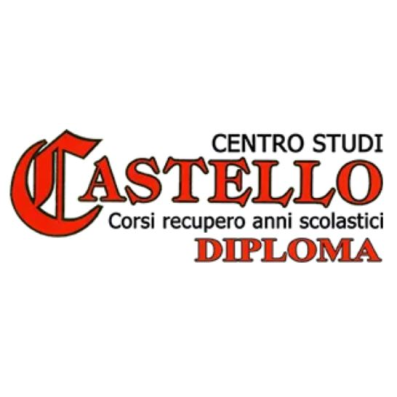 Centro Studi Castello Logo