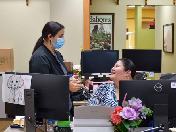 Images Dental Depot