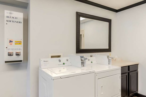 Images Best Western Kirkwood Inn