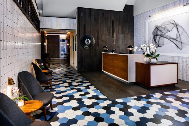 Images Crowne Plaza Hy36 Midtown Manhattan by IHG