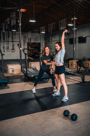 Images Onward Physical Therapy
