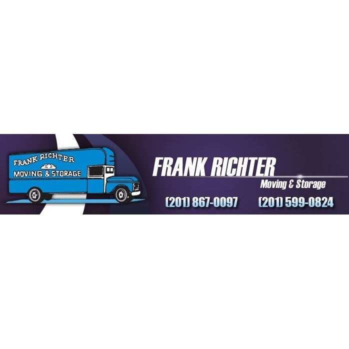Frank Richter Moving & Storage