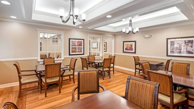 Images Brookdale Farmington Hills North
