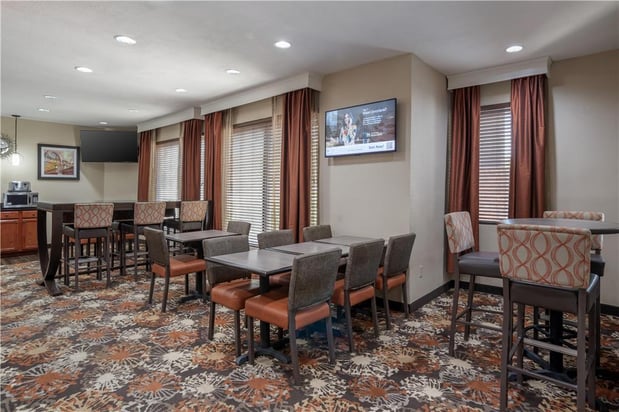 Images Best Western Plaquemine Inn