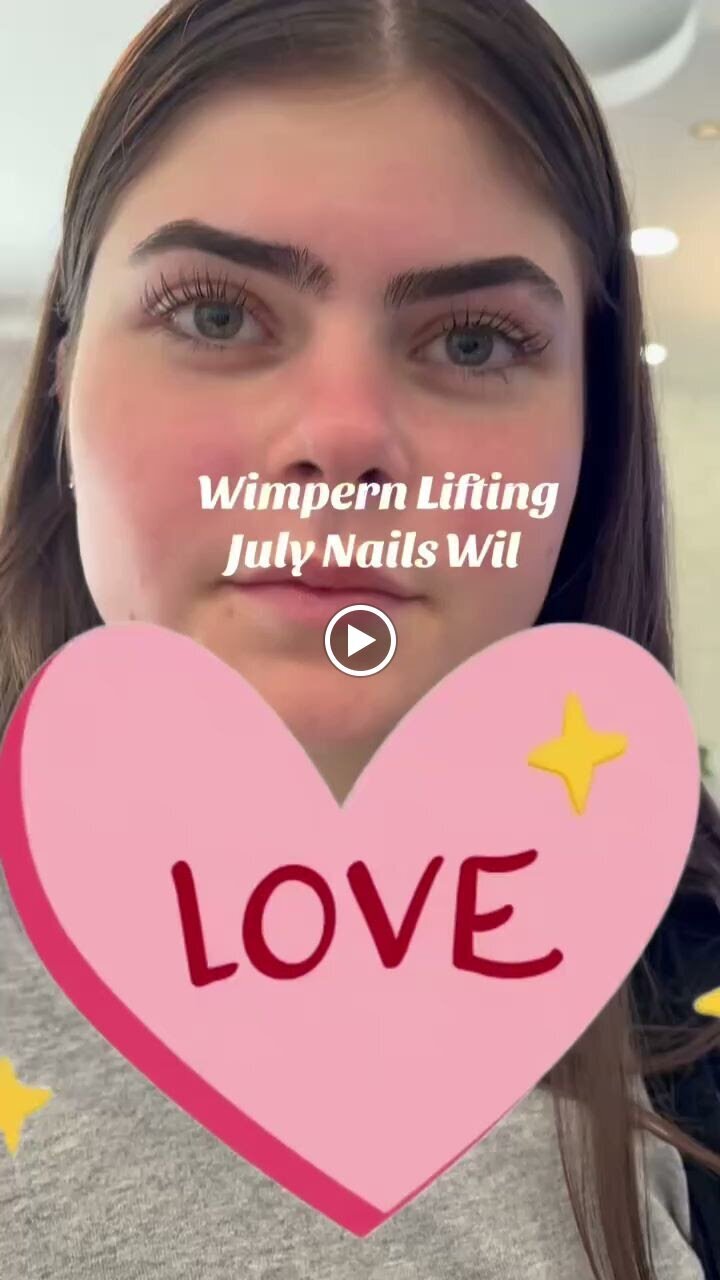 Bilder July Nails