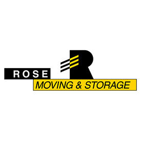 Rose Moving & Storage
