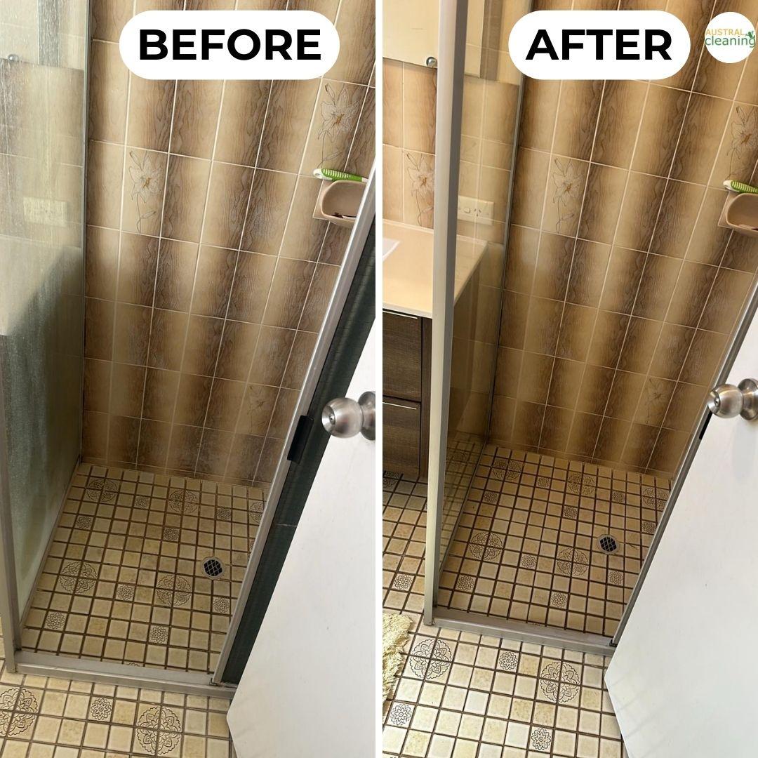 Images Austral Cleaning