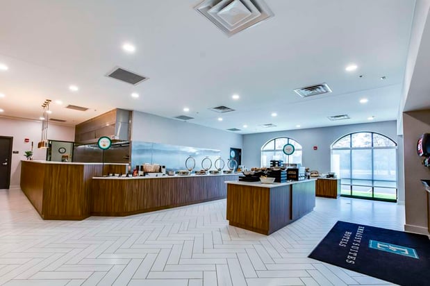Images Embassy Suites by Hilton Louisville East