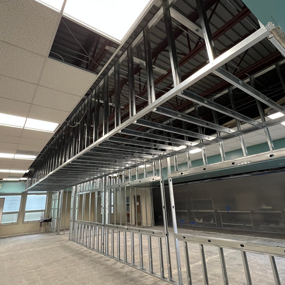 Metal Framing
