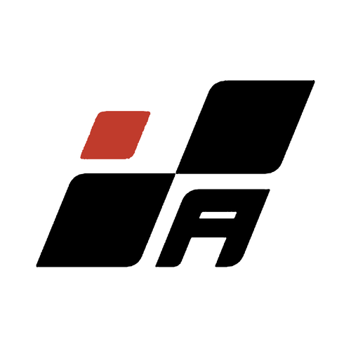 company logo