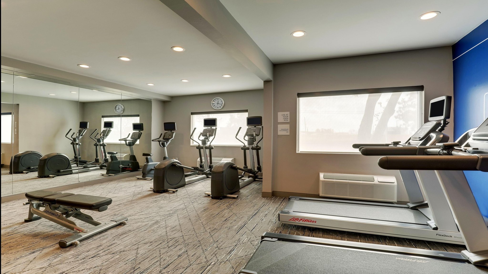 Holiday Inn Express Kenner - New Orleans Airport by IHG Image