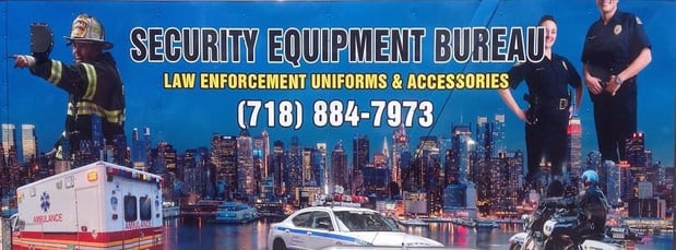 Images Security Equipment Bureau