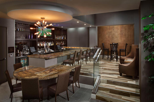 Images Crowne Plaza Phoenix Airport - Phx by IHG
